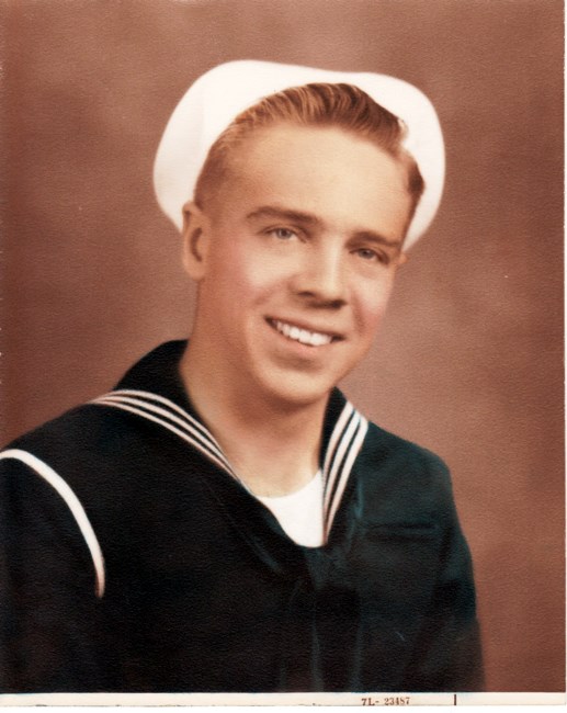 Obituario de John B Kline