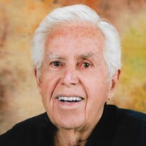 Obituary of Michael Joseph Valiant