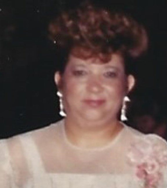 Obituary of Natalia M. Lopez