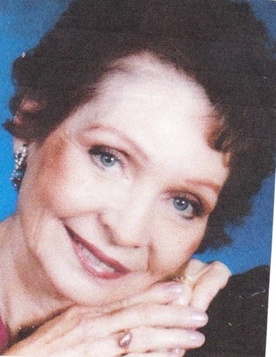 Obituary of Martha Lyth