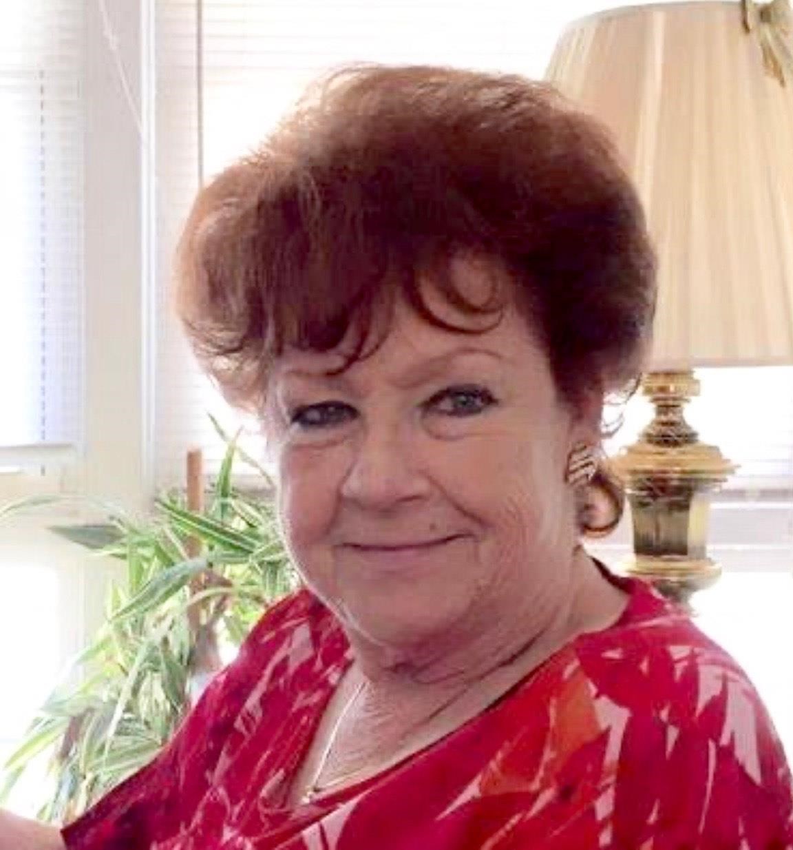 Obituary of Jeannette Earlene Callahan Guye