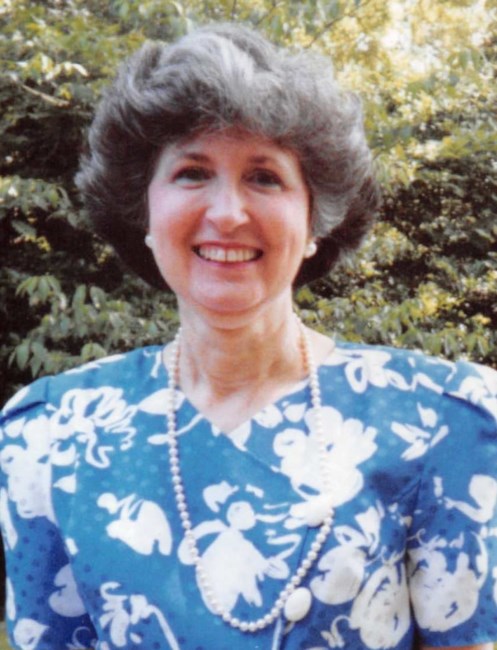 Obituary of Lucille Guglielmo Roy
