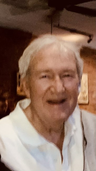 Obituary of Dennis Jan Malott