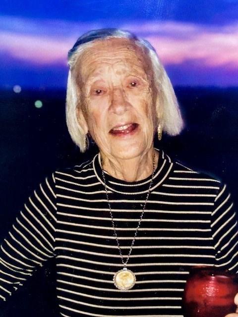 Obituary of Esther Lee McHardy
