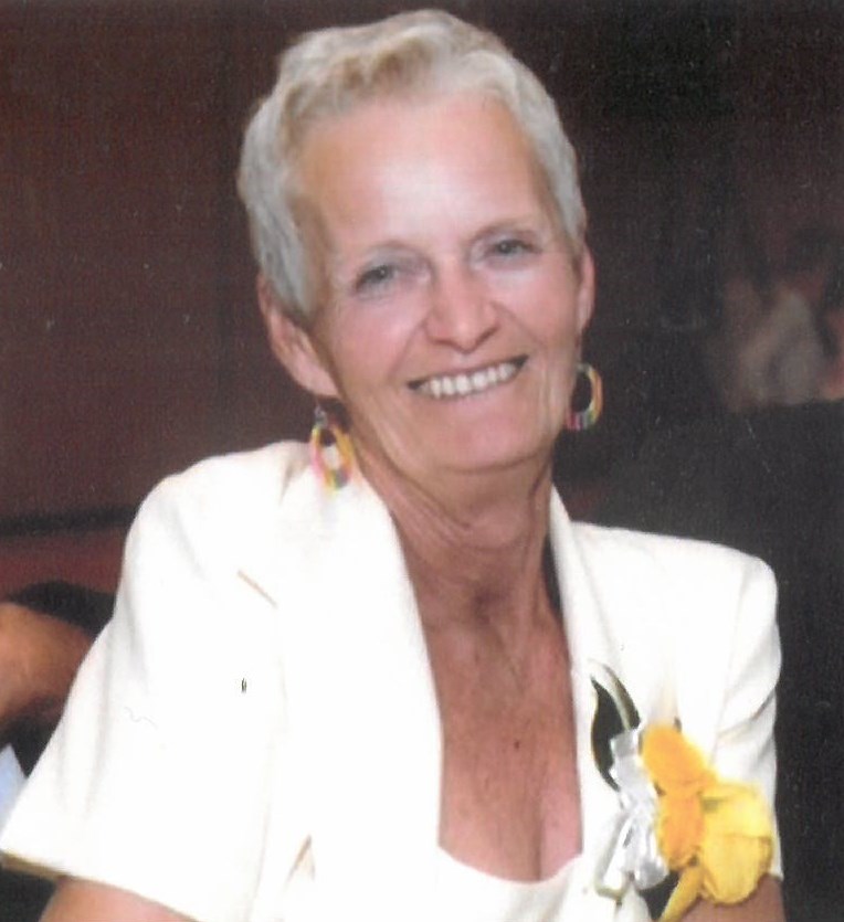 June Mahovlic Obituary Abbotsford, BC