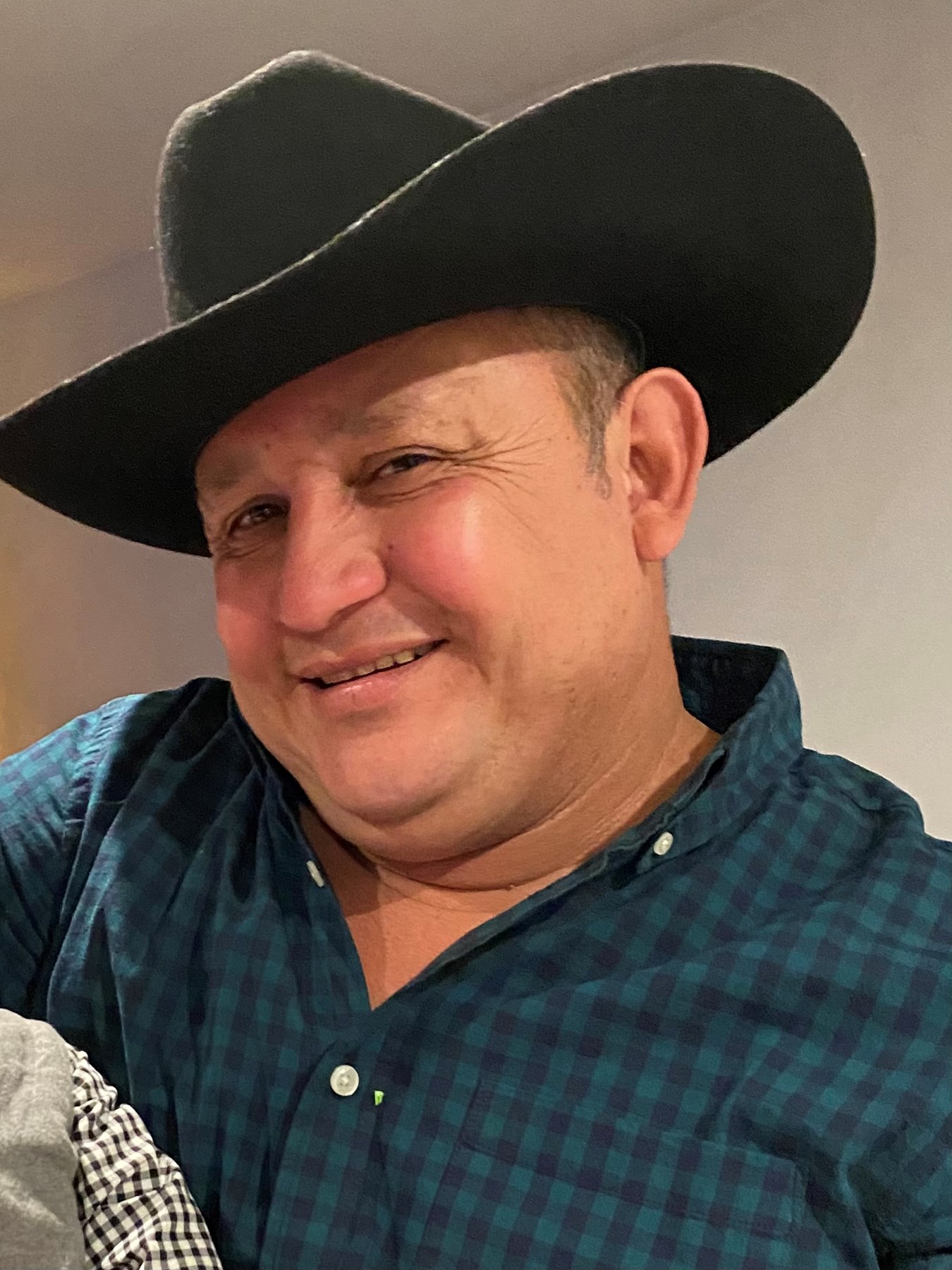 Javier Ibarria Obituary Whittier, CA