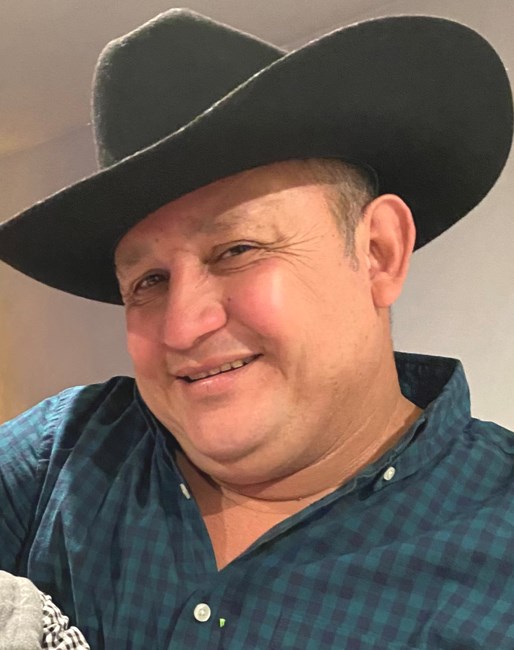 Obituary of Javier Ibarria