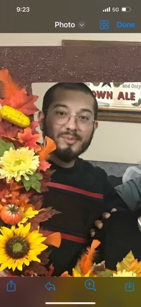 Obituary of Antonio de Jesus Alcala