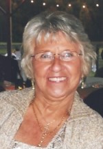 RITA SLOAN