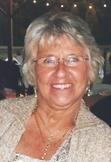 Obituary of RITA SLOAN