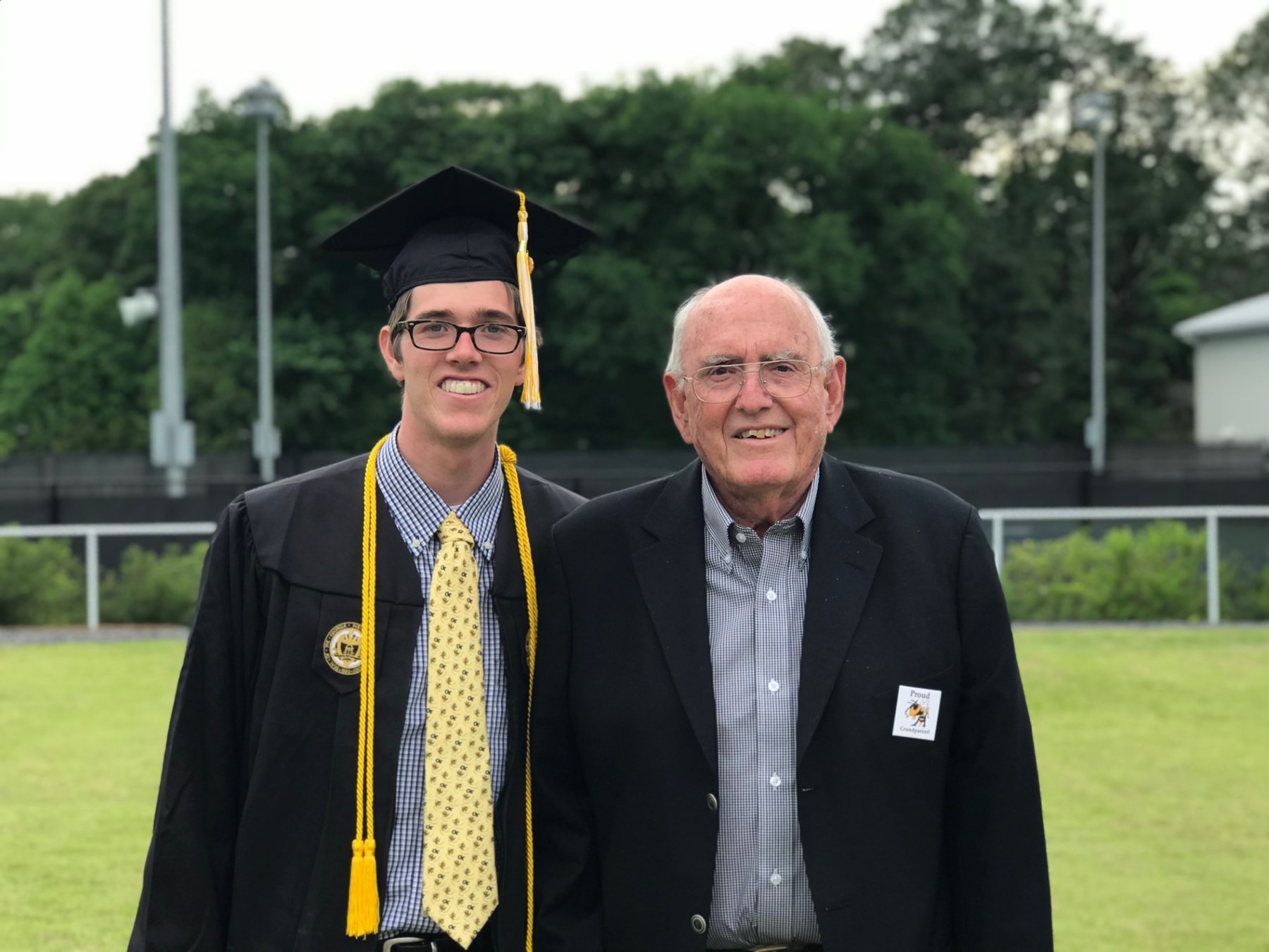 Obituary of Bernard "Bernie" Acklin Kilgore