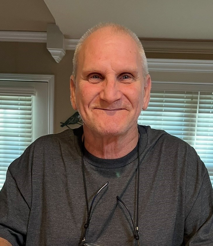 Obituary of Ronnie Joe Kling
