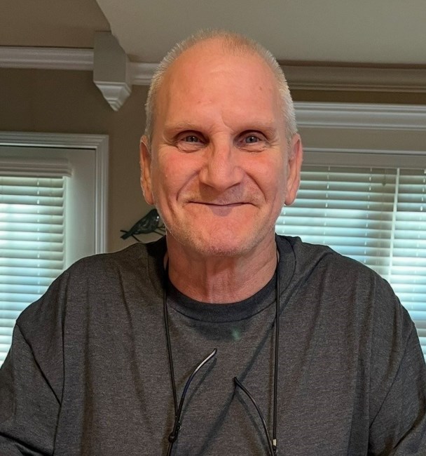 Obituary of Ronnie Joe Kling