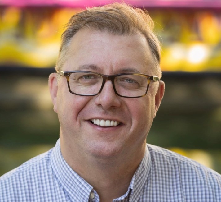 Obituary of Brent Michael Bushey