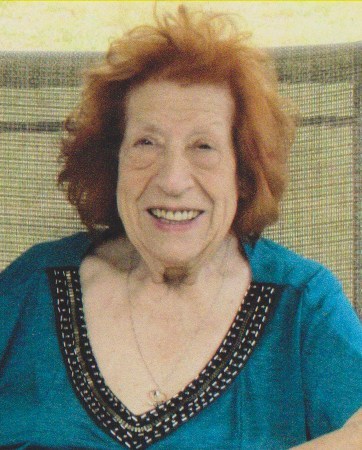 Obituary of Patricia Jean Stoll