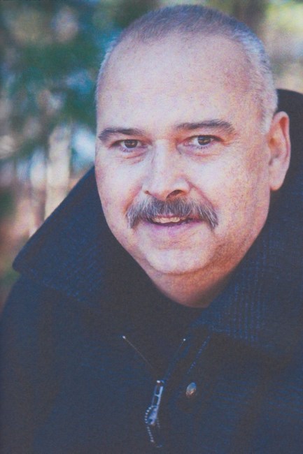 Obituary of Tony Neville