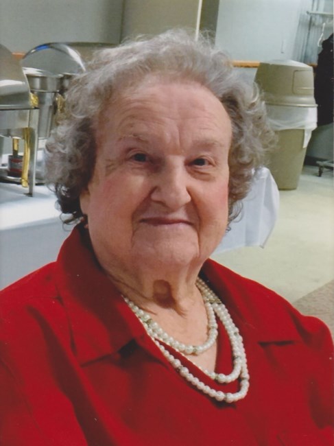 Obituary of Sarah B. (Barclay) Lightner