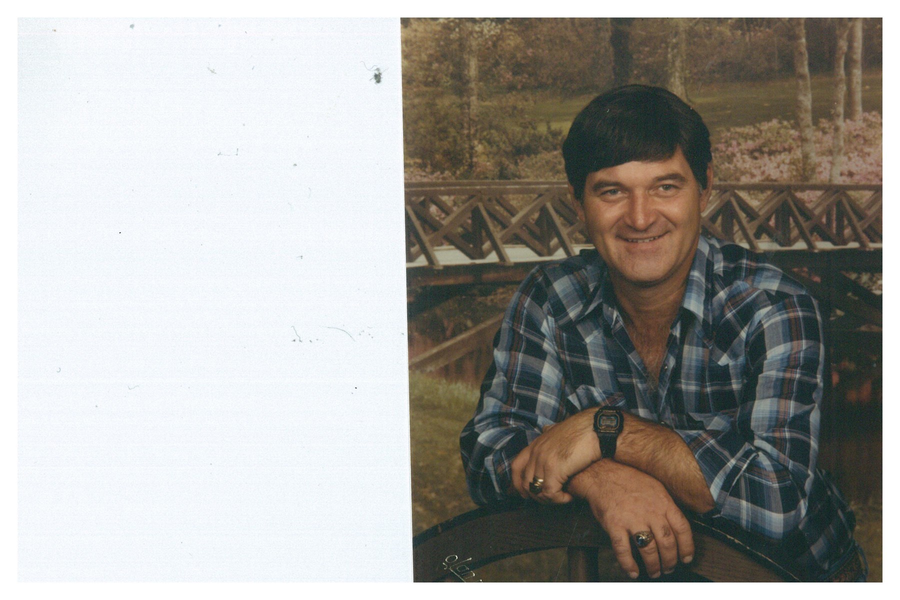 Obituary of Mr. Samuel P. Cheek