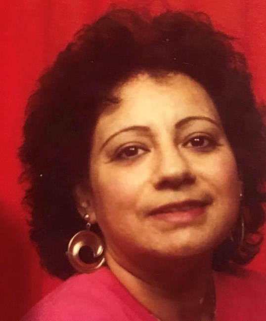 Obituary of Maria Santa Gutierrez