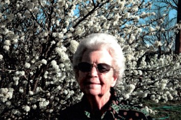 Obituary of Anna Elnora Mitchell