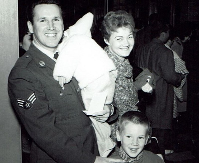 Obituario de Elizabeth A. Lowe