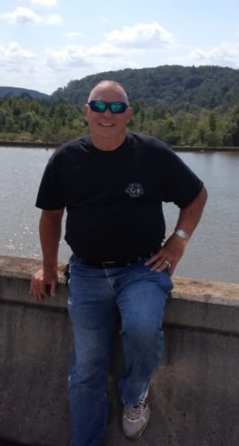 Obituary of James Brewer Sr.