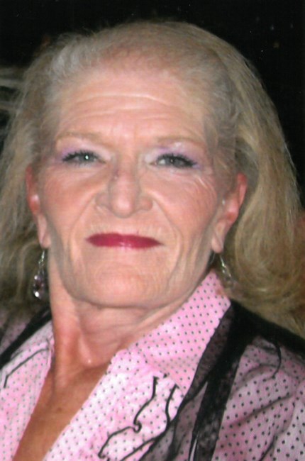 Avis de décès de Paula Gayle Bradshaw