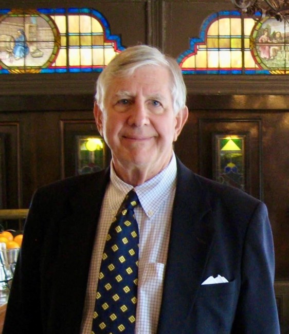 Avis de décès de John Ferrell Fannin "Buck"