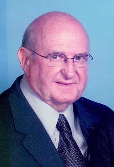 Obituary of Casimir R. Budziejko
