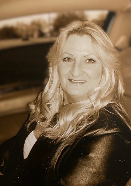 Obituary of Crystal Leona Tucker