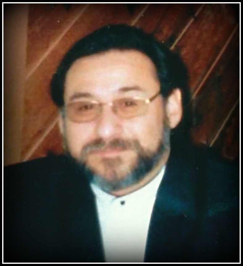 Obituary of Francisco Armenta