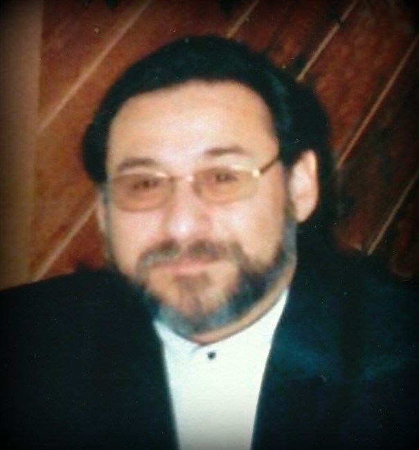 Obituary of Francisco Armenta