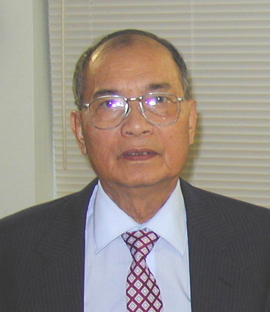 Obituary of Sang Van Nguyen