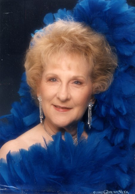 Obituary of Buna E. Wilkinson