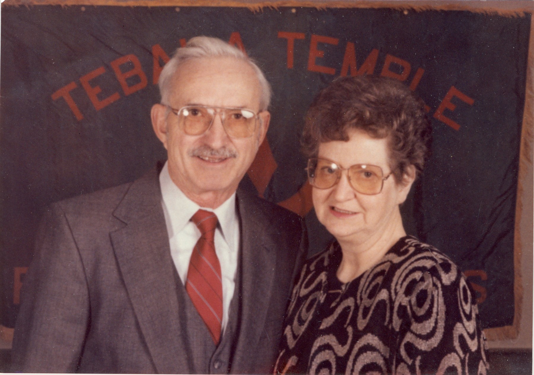 Obituary of Mary A. Hopper