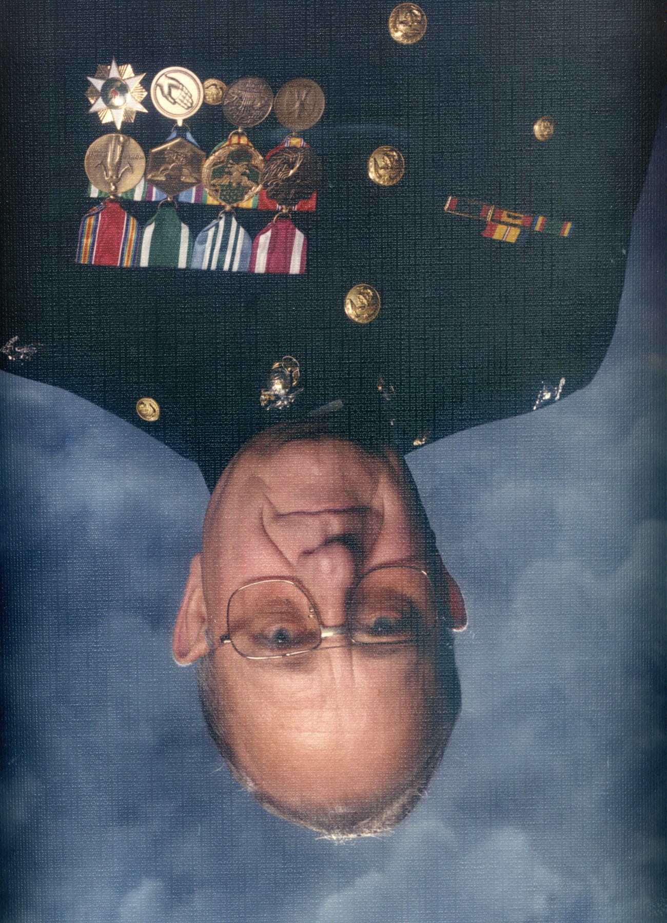 Obituary of Chester Paul Dereng