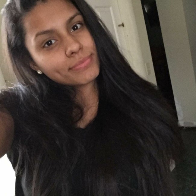 Obituary of Alia Skye Garcia