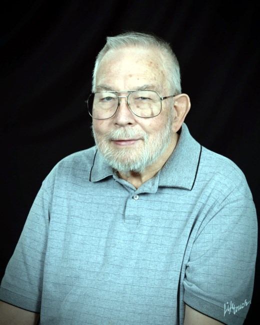Obituary of John M. McCright