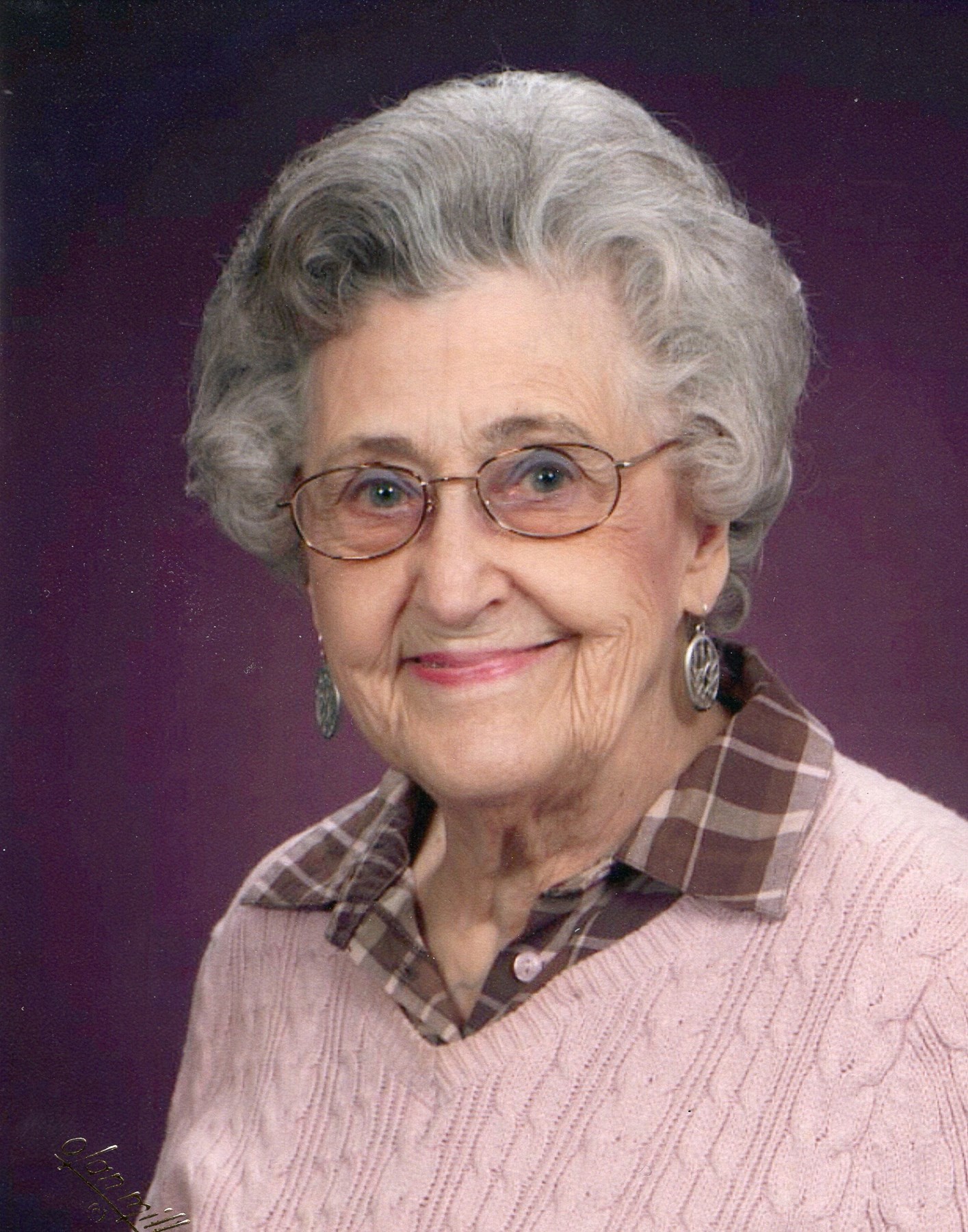 Obituary of Dorothy A Buchanan