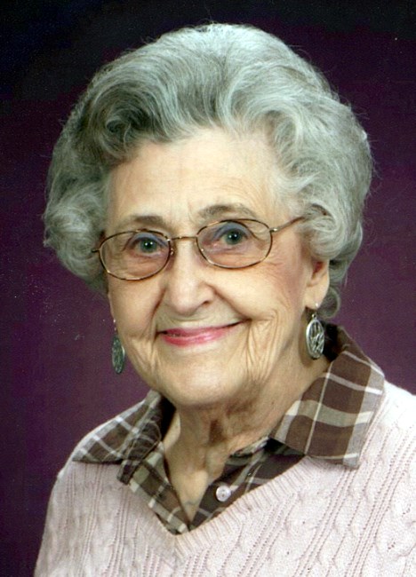 Obituary of Dorothy A Buchanan