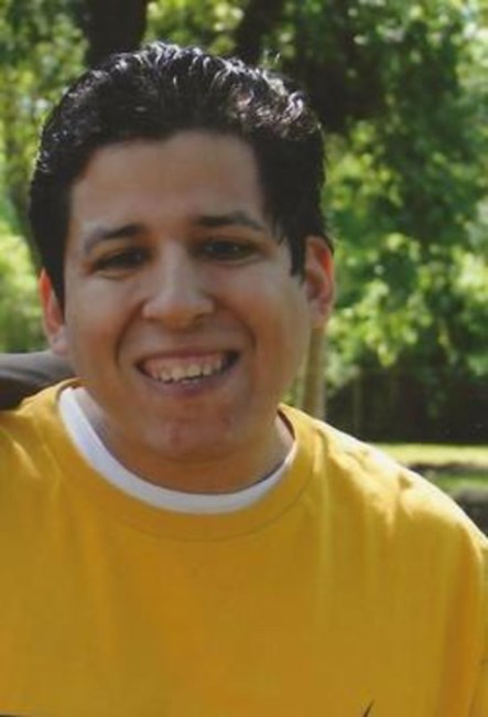 Obituary of Ulises   Rodriguez