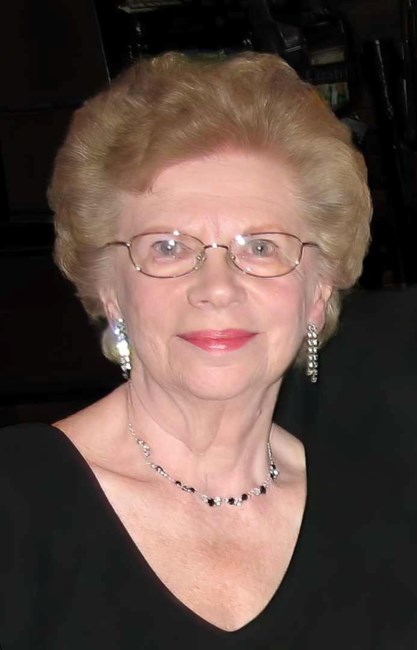 Obituary of Dorothy Frances Davidowsky