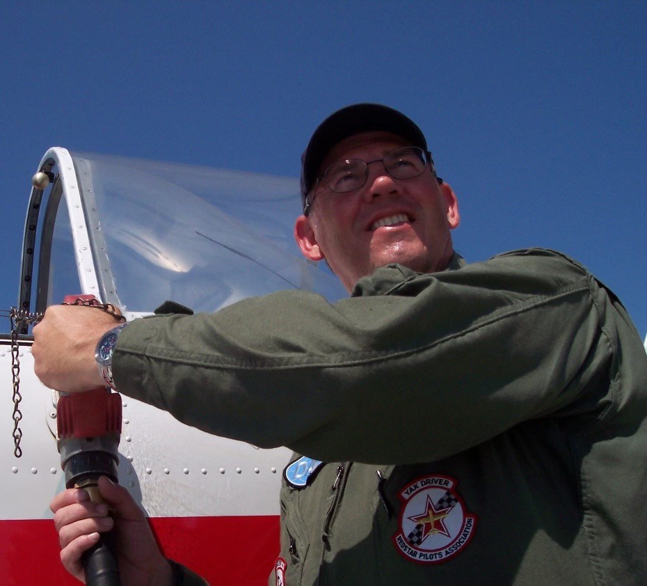 Obituary of Preston Henry Carter II