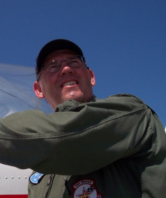 Obituary of Preston Henry Carter II