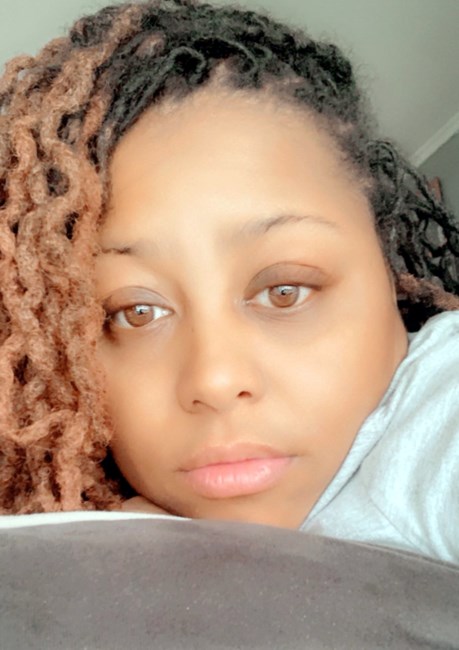 Obituary of Pandora Brown