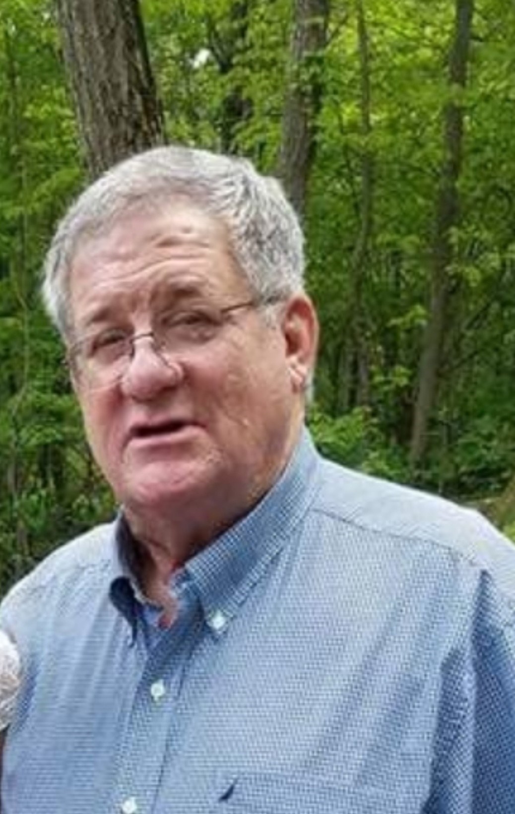 Obituary of Barry Mark Rosenfield