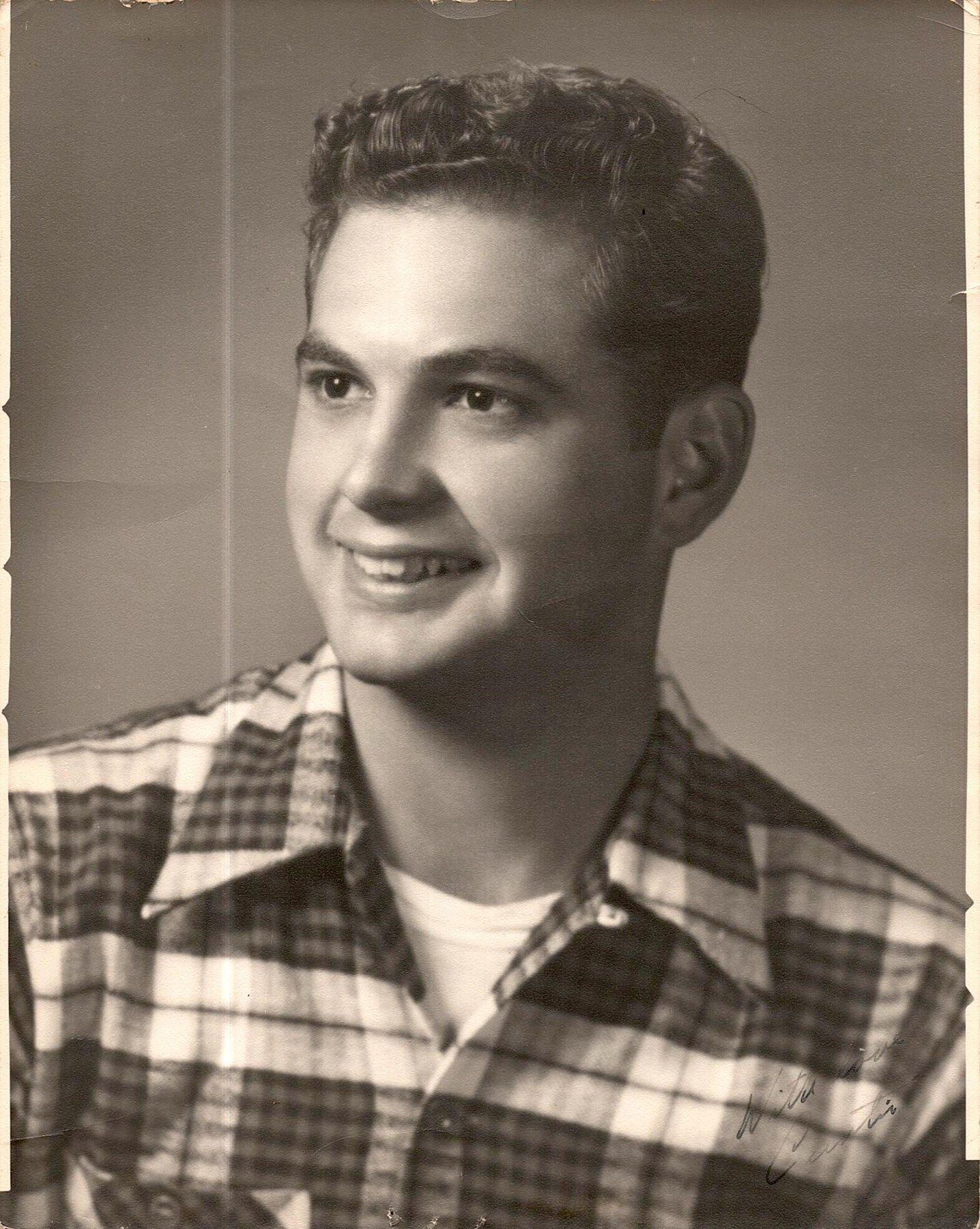 Obituary of Curtis G. Williams