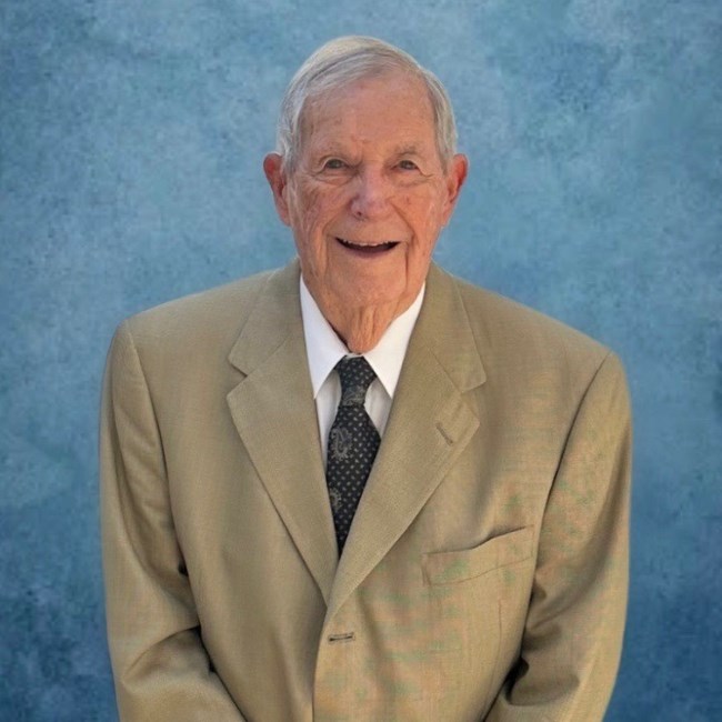 Obituary of Gerald Keith Wold