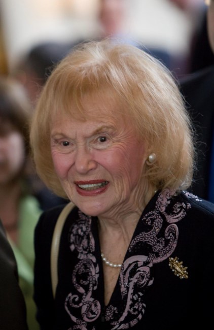 Obituary of Dorothy S Seltzer