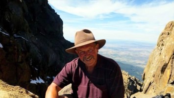 Obituary of Christopher James Hinkson